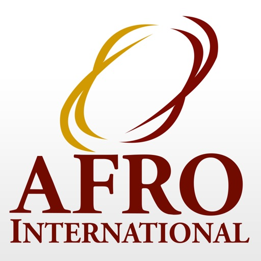 Afro International Money Transfer